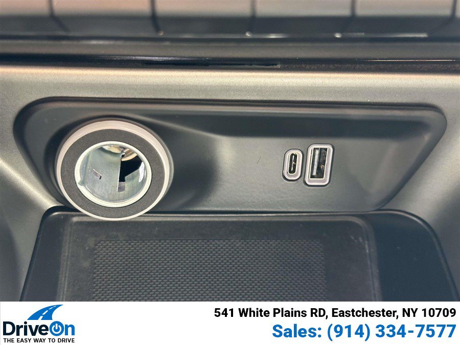Used 2023 Dodge Hornet GT w/ Cold Weather Group AWD/4WD image 21
