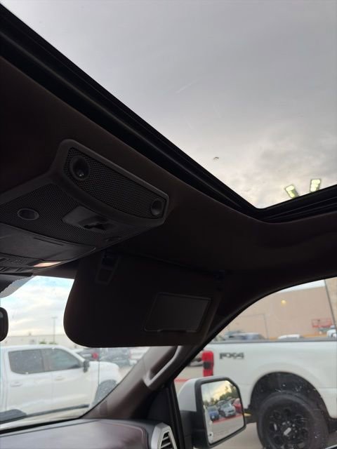 Used 2019 Ford F150 King Ranch w/ Equipment Group 601A Luxury image 15