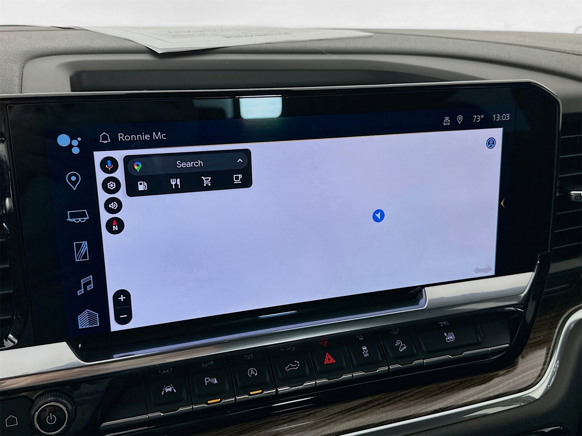 Used 2024 Chevrolet Silverado 1500 RST w/ All Star Edition Plus image 14