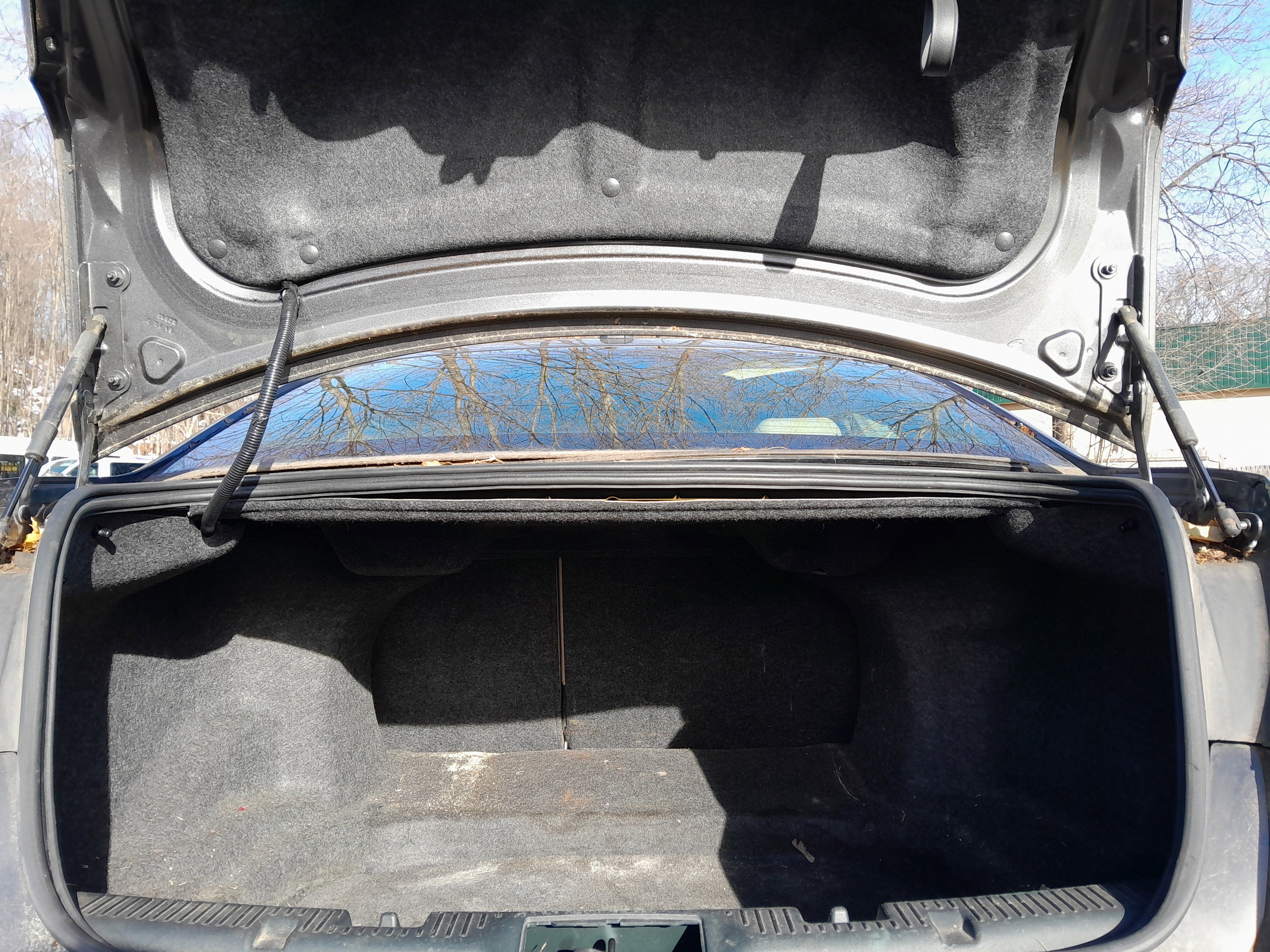 Used 2015 Ford Taurus SEL w/ Equipment Group 201A image 32