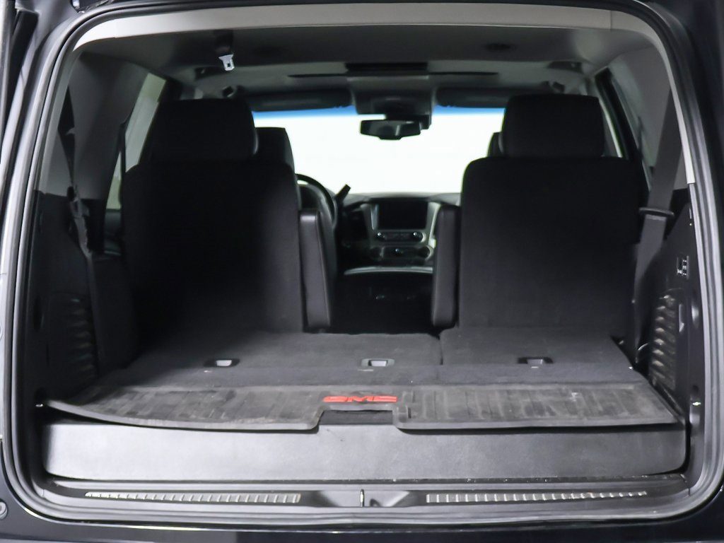Used 2019 GMC Yukon Denali w/ Open Road Package image 23