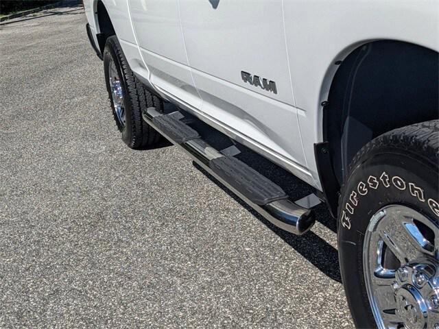 Certified 2022 RAM 2500 Tradesman image 10