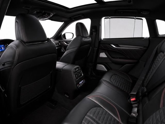 Used 2019 Maserati Levante Trofeo AWD/4WD image 26