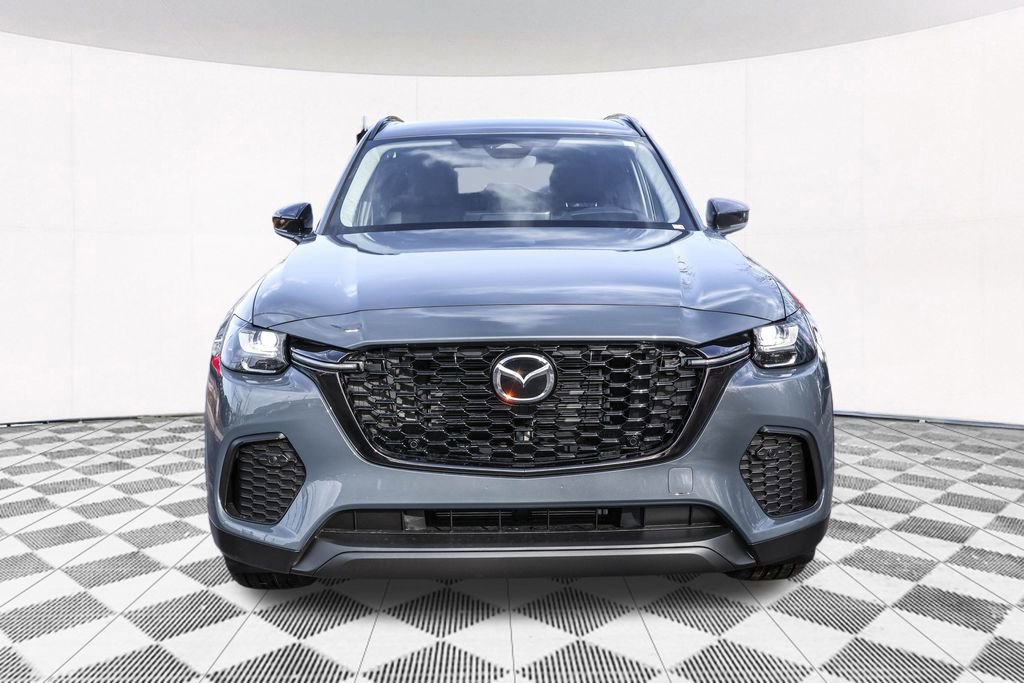 New 2026 MAZDA CX-70 SC Plus AWD/4WD image 17