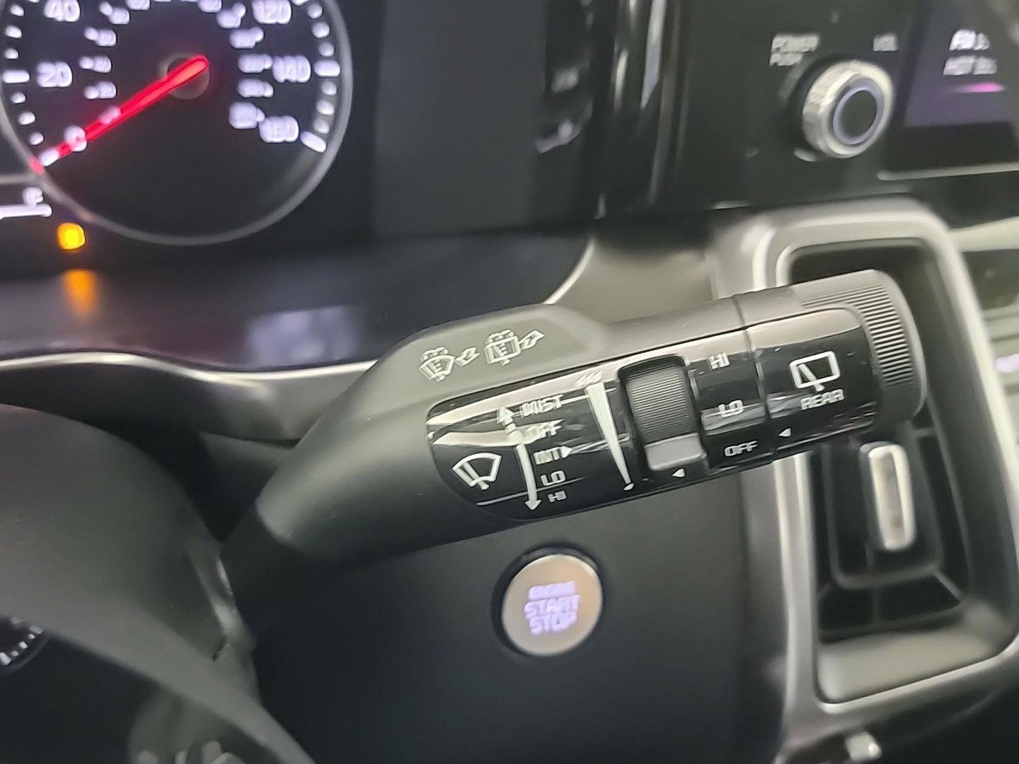 Used 2023 Kia Sorento EX AWD/4WD image 28