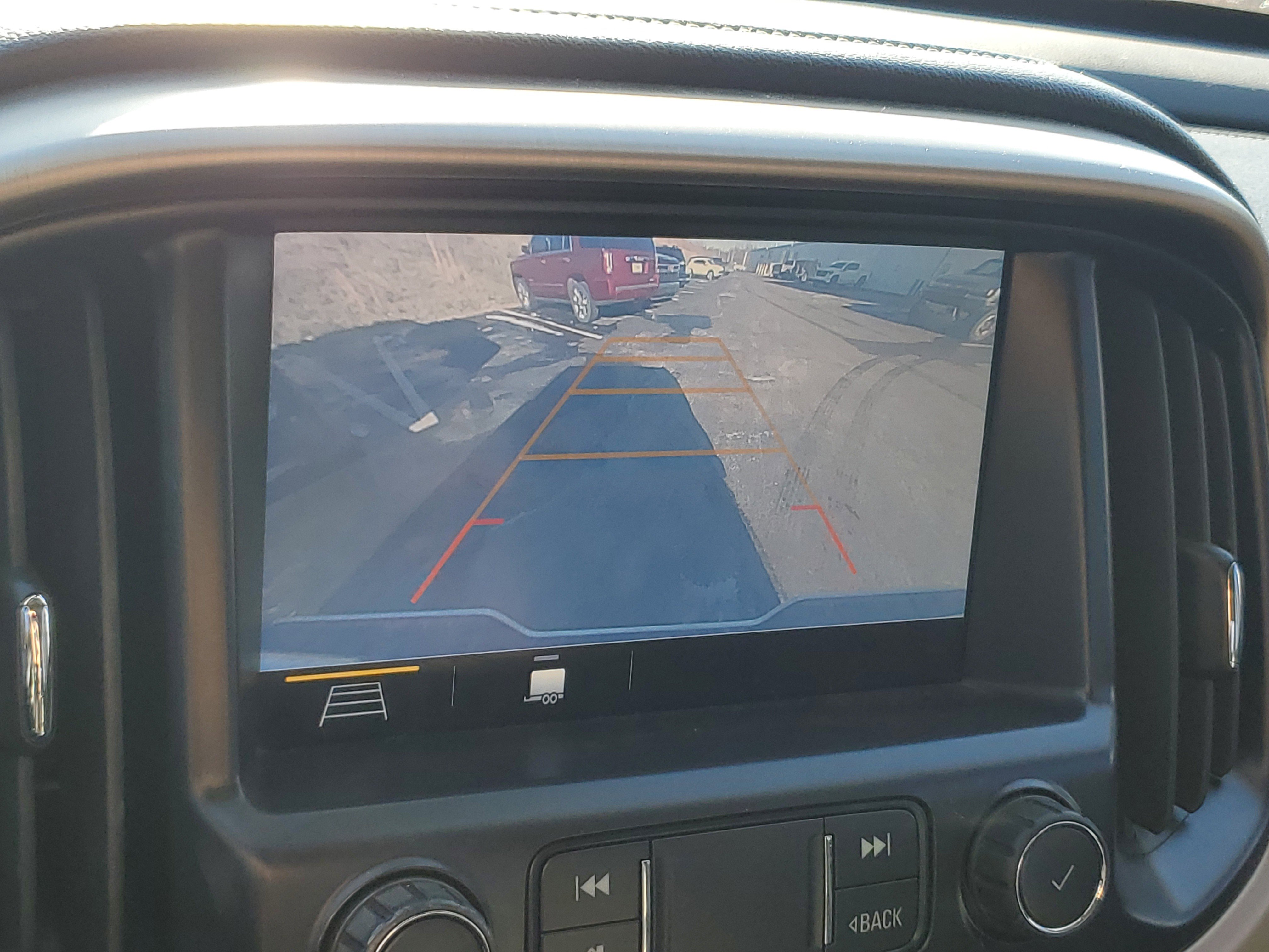 Used 2019 GMC Canyon Denali image 21