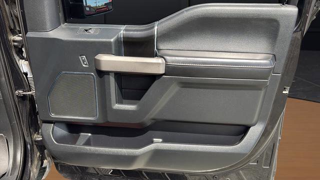 Used 2020 Ford F150 Platinum AWD/4WD image 28