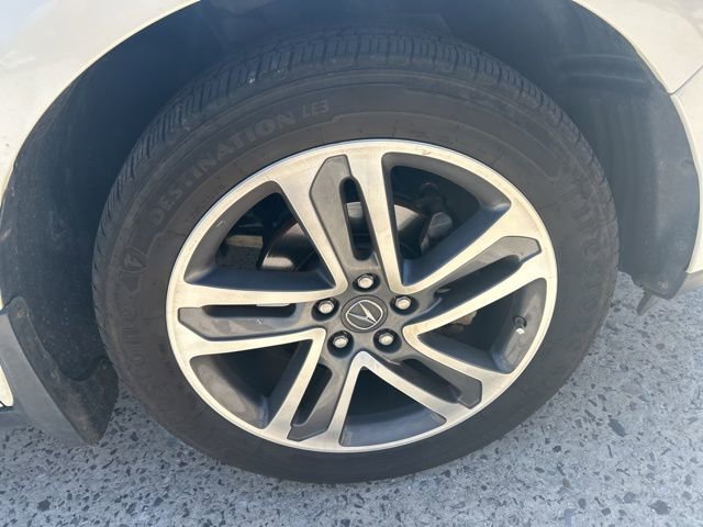 Used 2017 Acura MDX SH-AWD w/ Advance Package image 11