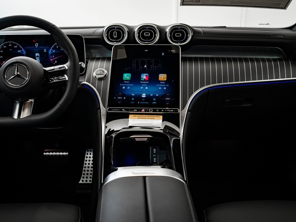 New 2026 Mercedes-Benz GLC 300 4MATIC image 36