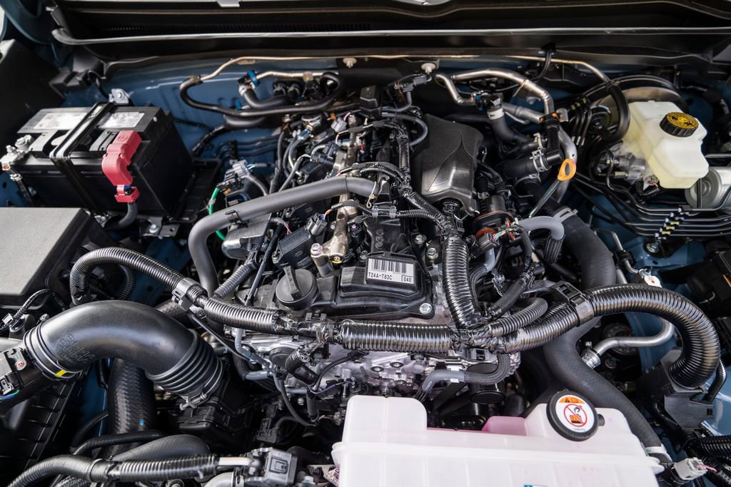 New 2026 Toyota Tacoma TRD Sport image 13