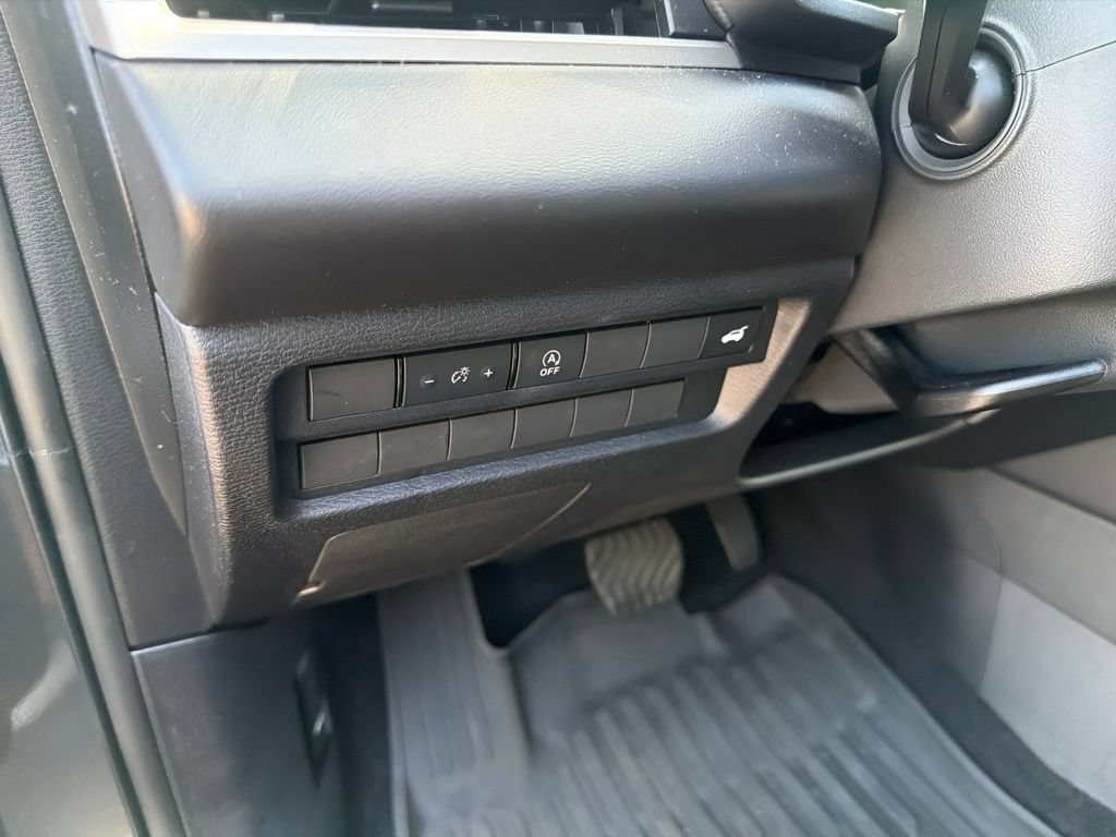 Used 2026 Mitsubishi Outlander SE AWD/4WD image 16
