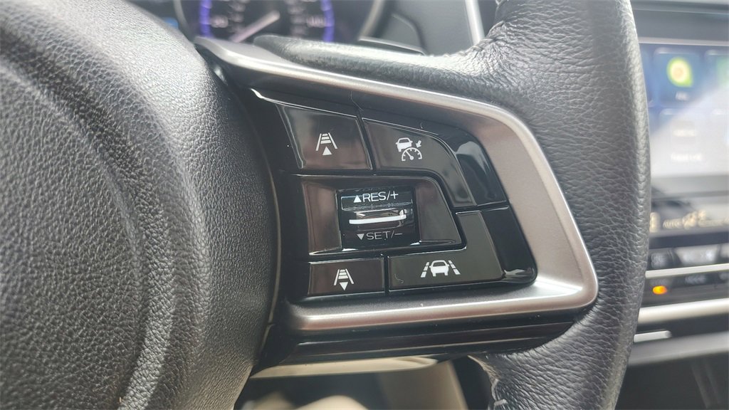 Used 2018 Subaru Outback 3.6R Limited image 17