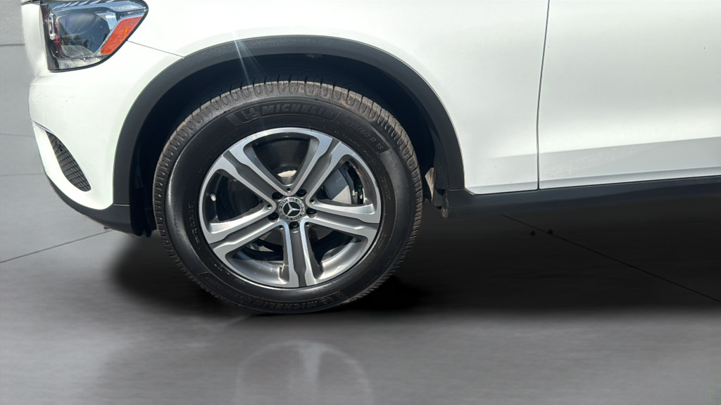 Used 2019 Mercedes-Benz GLC 300 image 36