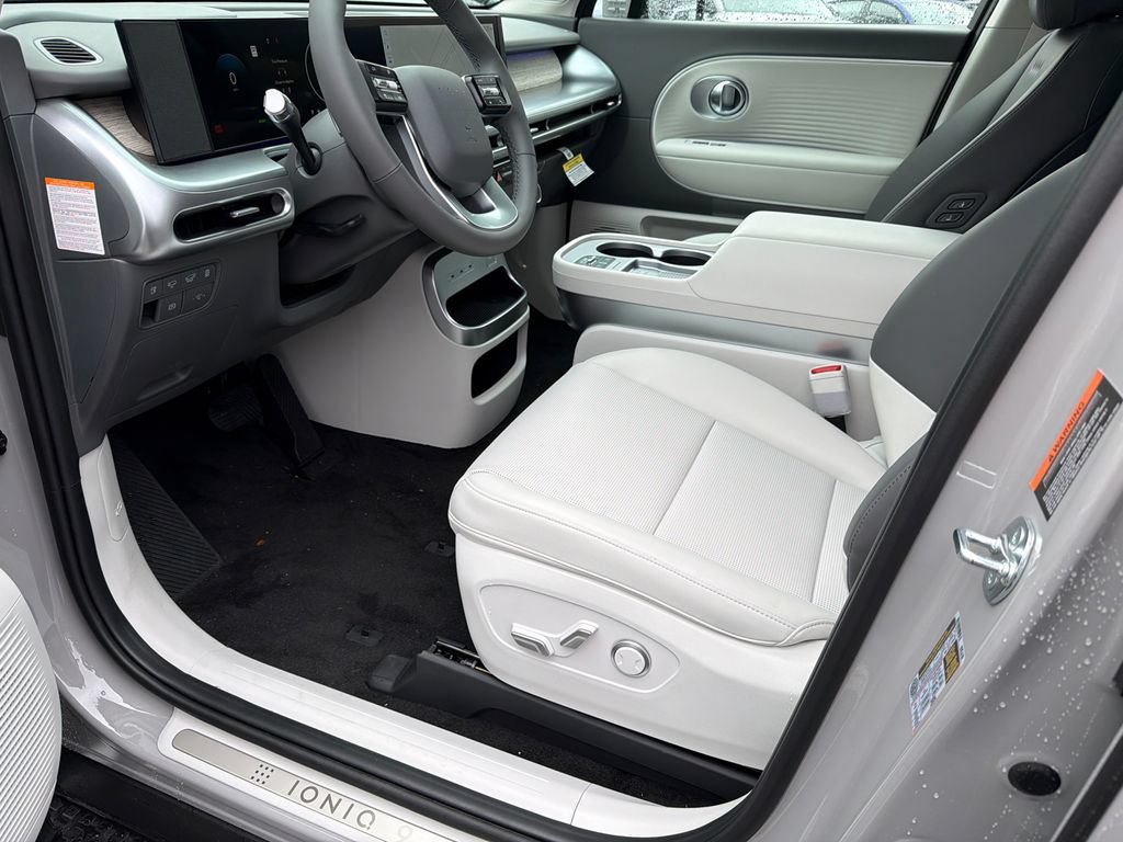 New 2026 Hyundai Ioniq 9 SEL AWD/4WD image 9