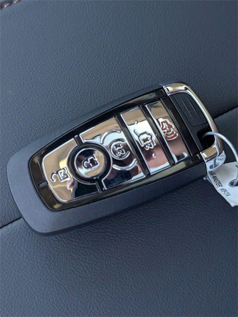 New 2026 Lincoln Nautilus Reserve image 33