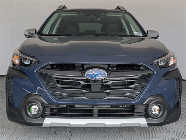 New 2025 Subaru Outback Touring XT image 3
