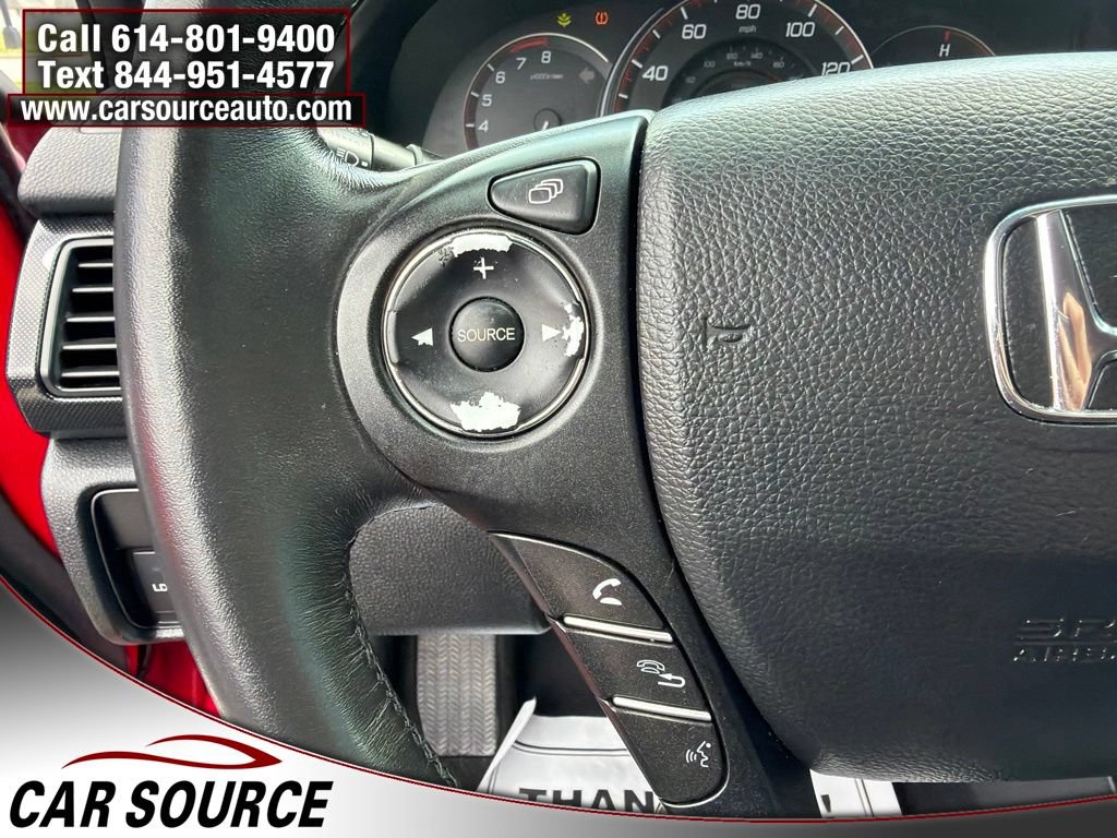 Used 2013 Honda Accord EX-L image 13