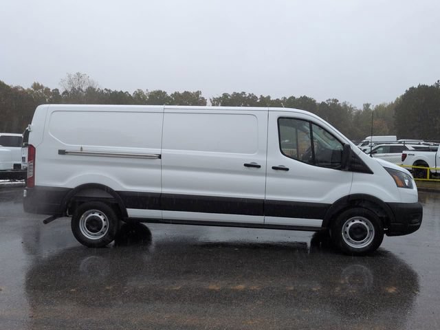New 2026 Ford Transit 250 Low Roof RWD image 3