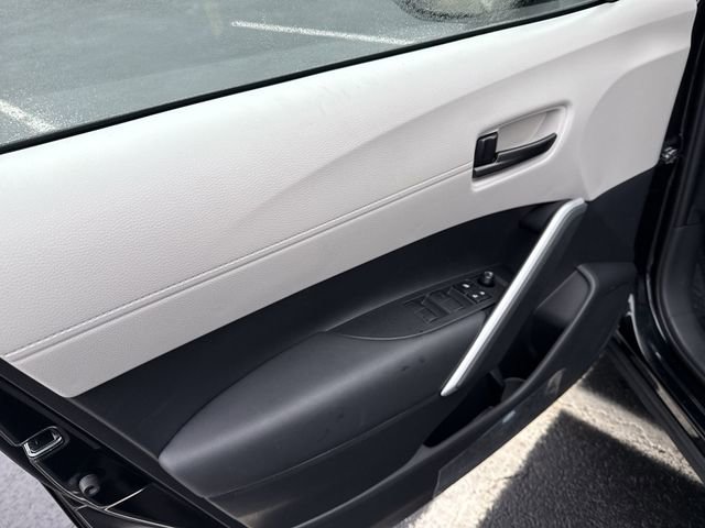 New 2026 Toyota Corolla Cross L image 16