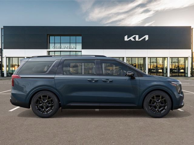 New 2026 Kia Carnival SX Prestige image 6