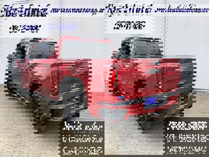 Used 2019 GMC Sierra 1500 Denali w/ Denali Ultimate Package image 10