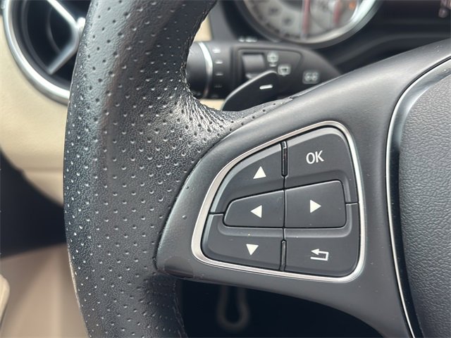 Used 2016 Mercedes-Benz GLA 250 image 23