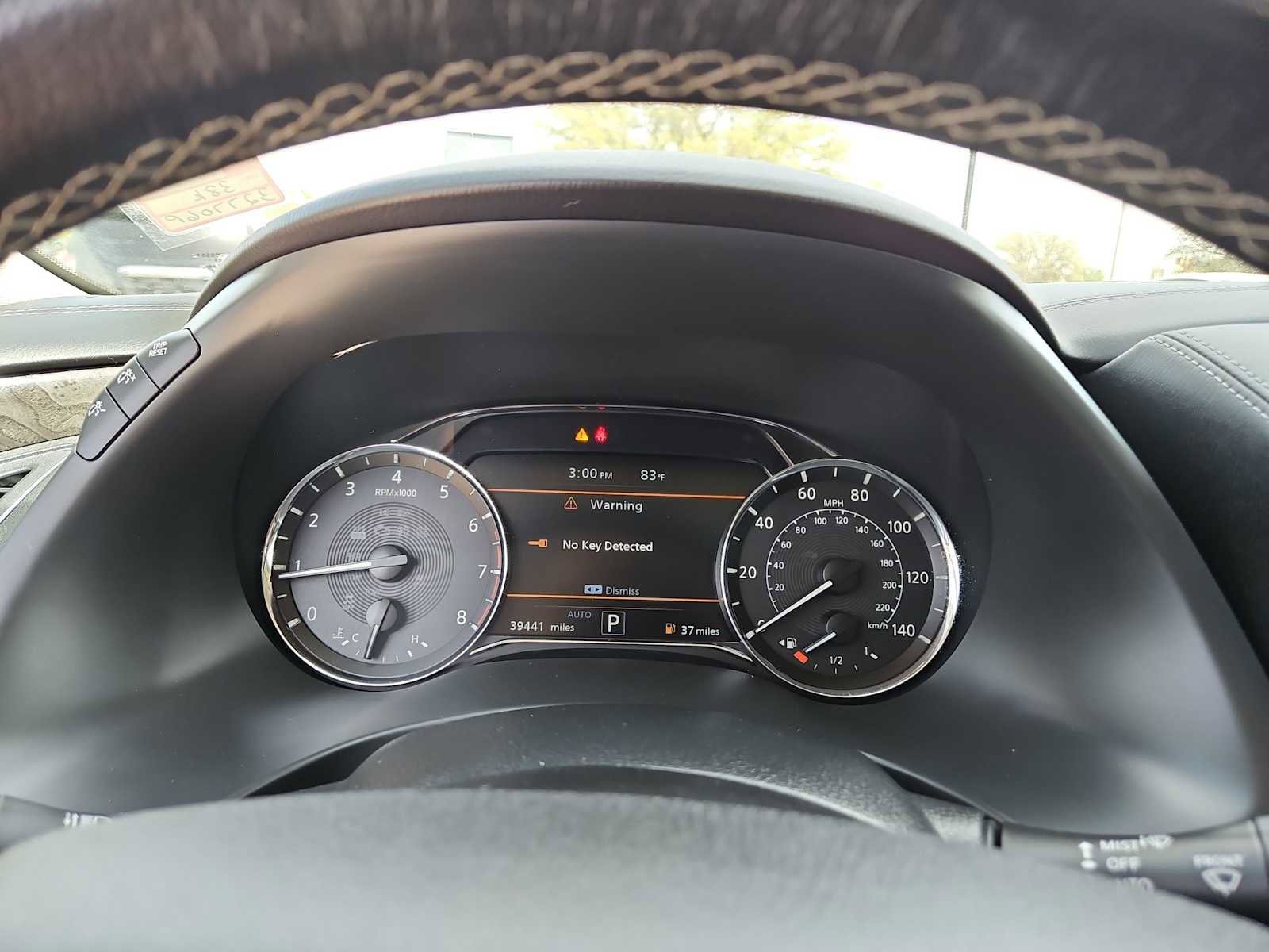 Used 2024 INFINITI QX80 Luxe AWD/4WD image 26