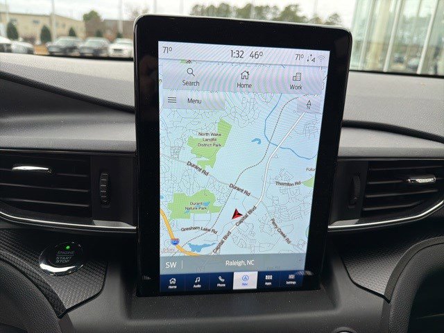 Used 2020 Ford Explorer ST w/ Premium Technology Package image 14