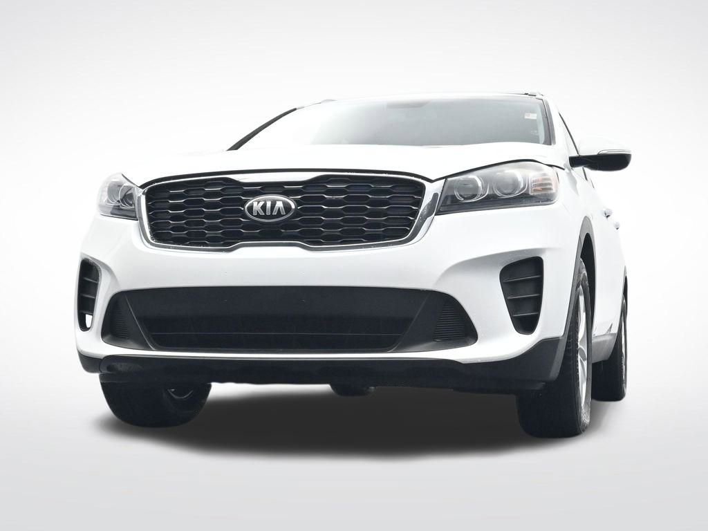 Used 2019 Kia Sorento LX w/ Option Group 020 image 31