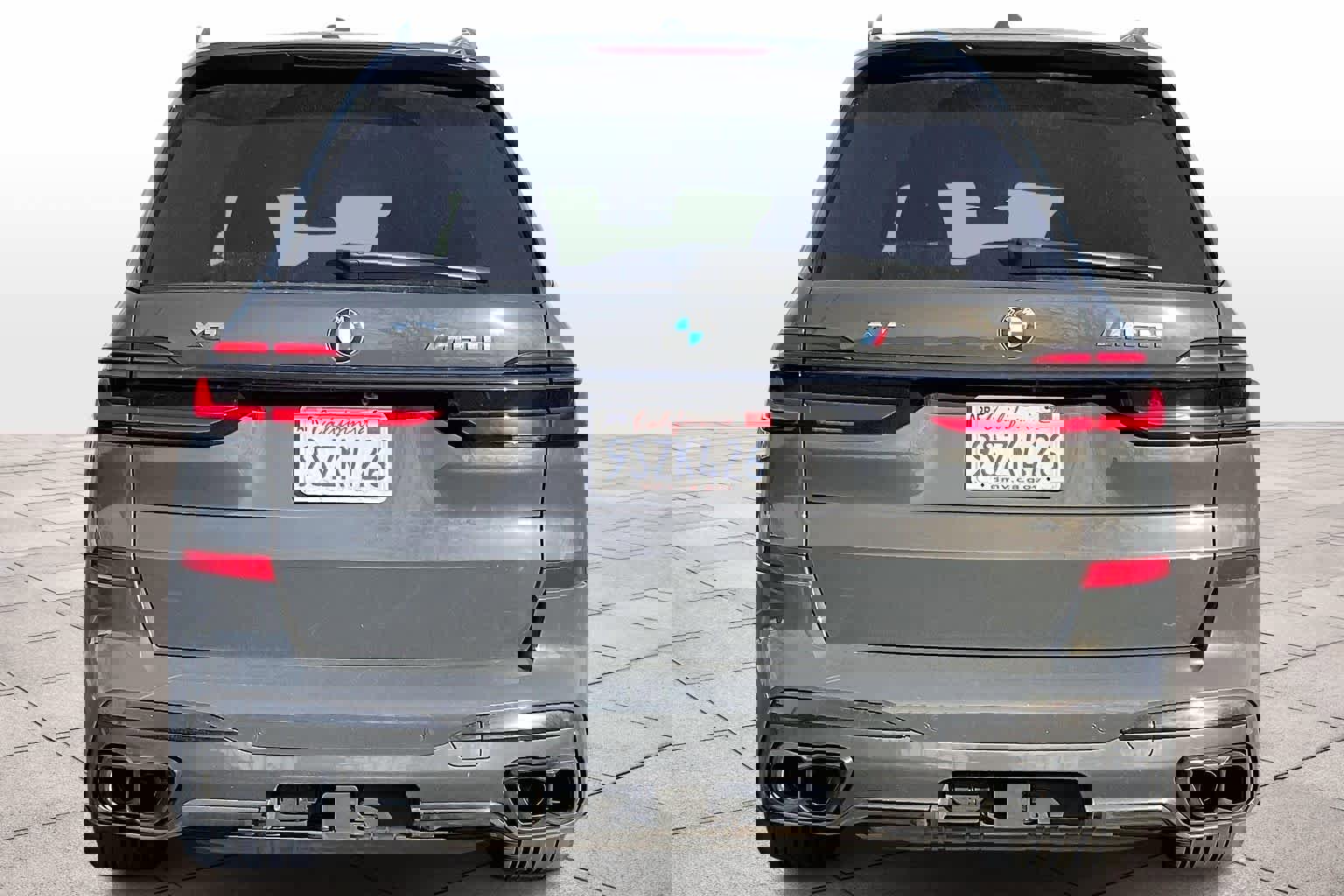 Used 2025 BMW X7 M60i image 7