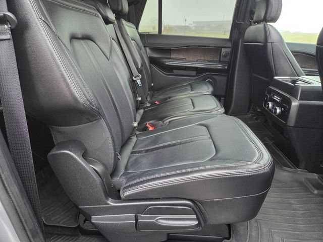 Used 2020 Ford Expedition Max Limited AWD/4WD image 51