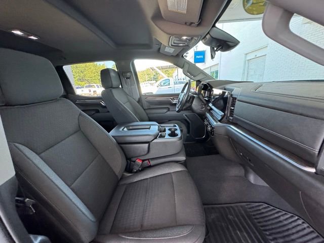 Used 2022 Chevrolet Silverado 1500 LT image 17
