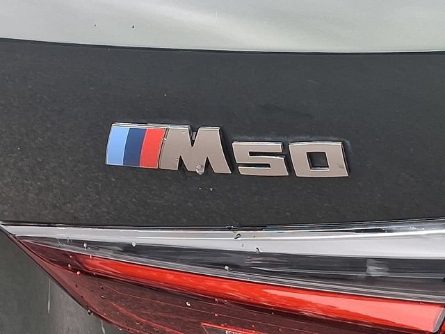 Used 2024 BMW i4 M50 w/ Premium Package AWD/4WD image 39