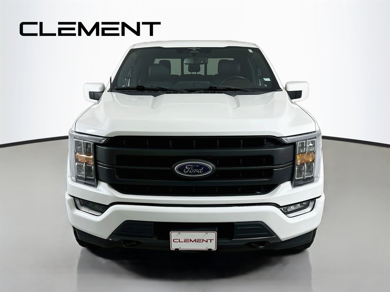 Certified 2023 Ford F150 Lariat AWD/4WD image 3