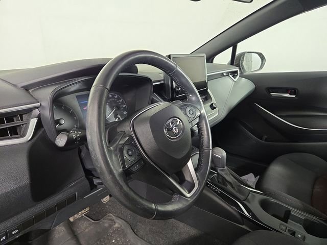 Used 2023 Toyota Corolla SE image 14