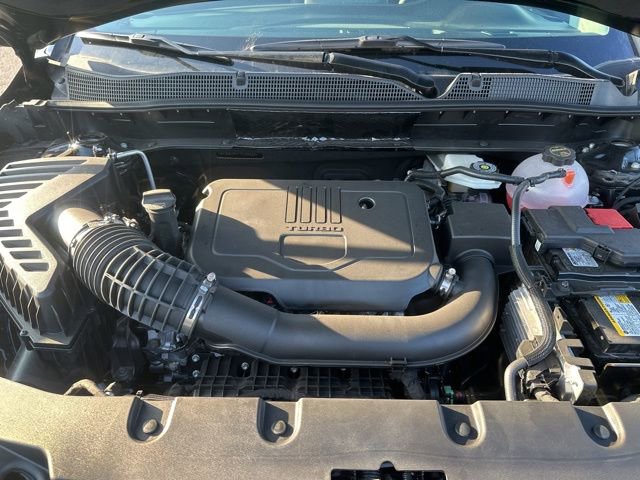 New 2026 Chevrolet Blazer LT w/ Convenience Package image 34
