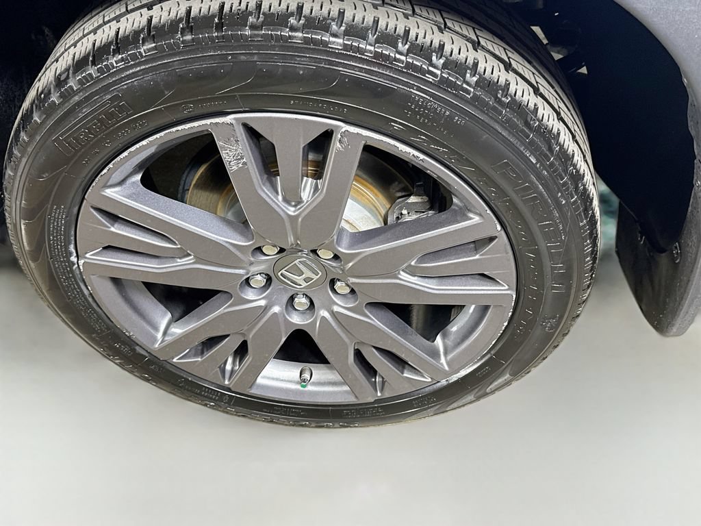 Used 2021 Honda Passport EX-L image 31