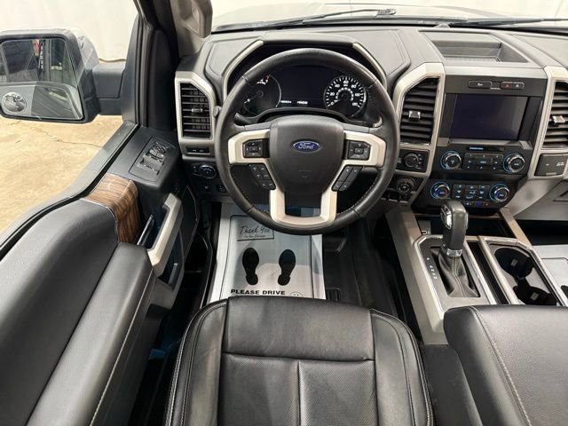 Used 2019 Ford F150 Lariat AWD/4WD image 14