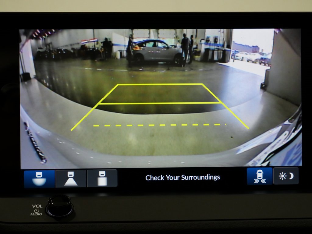 New 2025 Honda Accord Sport image 20