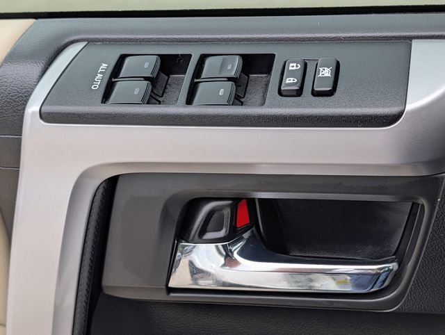 Used 2022 Toyota 4Runner SR5 RWD image 24