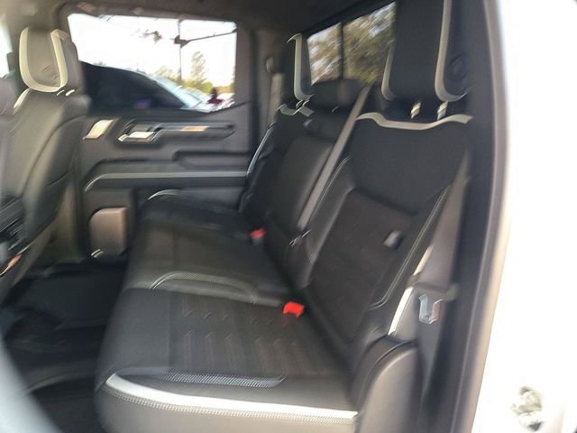 Certified 2026 GMC Sierra 1500 AT4X AWD/4WD image 26