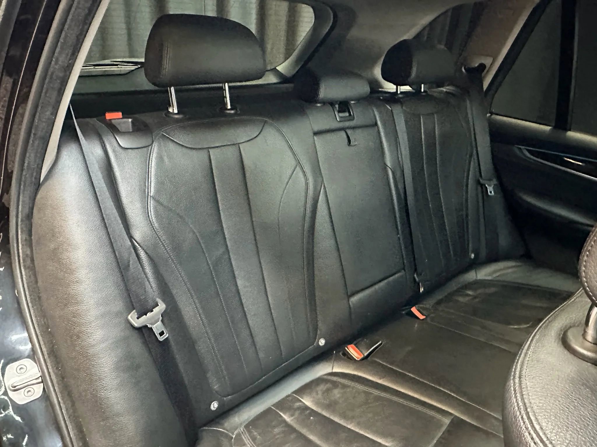 Used 2016 BMW X5 xDrive35i AWD/4WD image 25