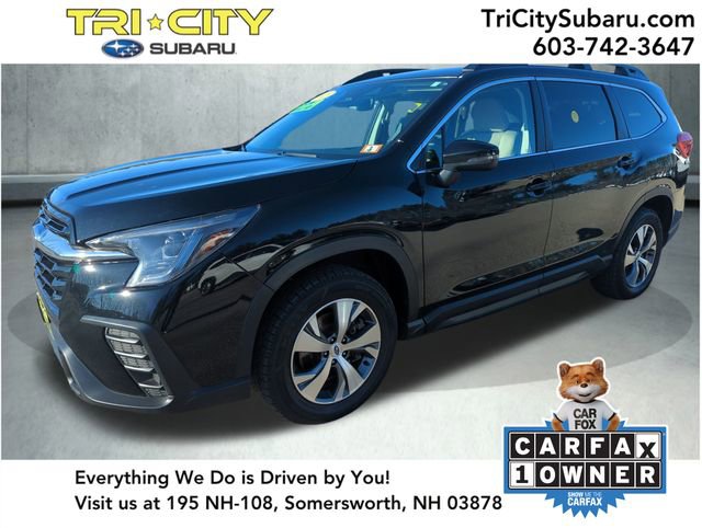Used 2023 Subaru Ascent Premium w/ Convenience Package