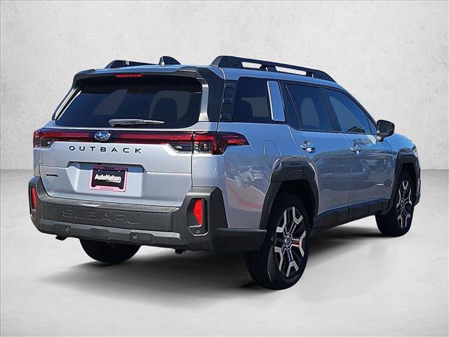 New 2026 Subaru Outback Touring XT AWD/4WD image 5