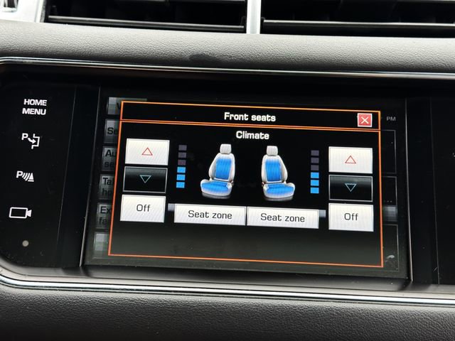 Used 2014 Land Rover Range Rover Sport HSE image 30