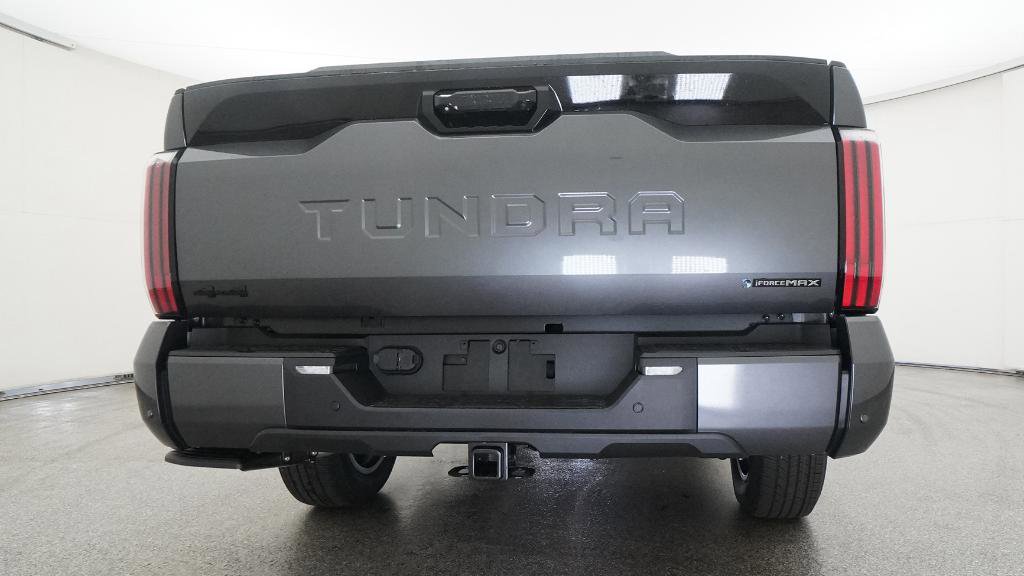 New 2026 Toyota Tundra Platinum AWD/4WD image 39