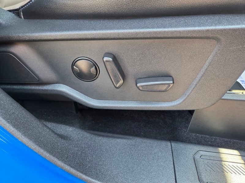 Used 2023 Ford Bronco Wildtrak AWD/4WD image 17