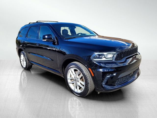 Used 2024 Dodge Durango GT image 3