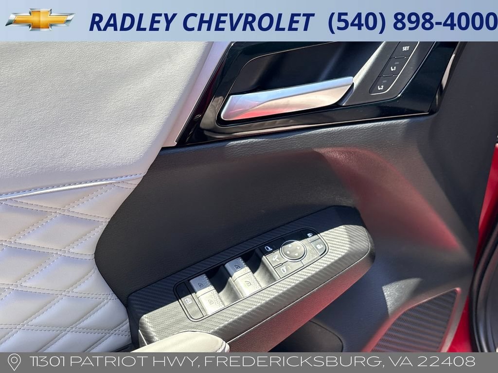 Used 2023 Mitsubishi Outlander SEL 40th Anniversary AWD/4WD image 5