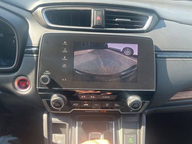 Used 2019 Honda CR-V EX-L image 28